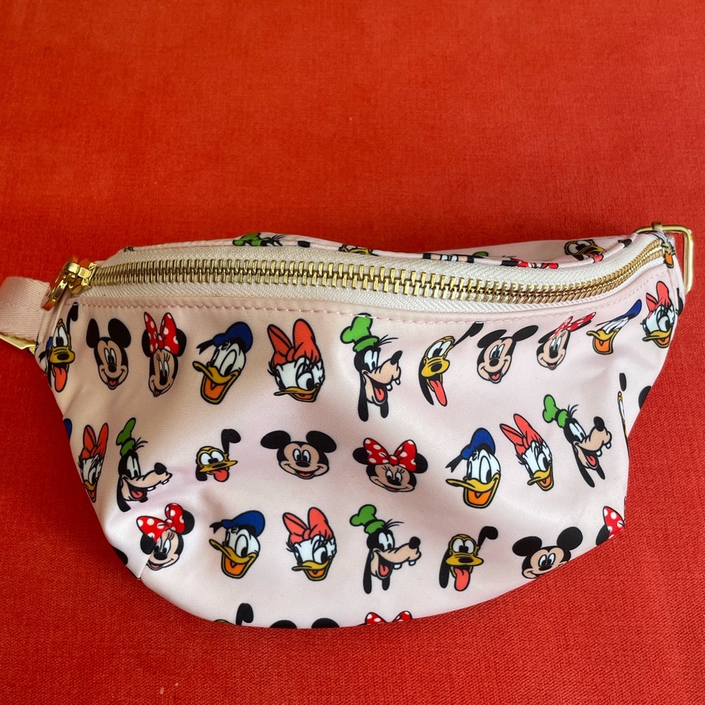Stoney Clover Lane X Disney Sensational 6 Fanny Pack